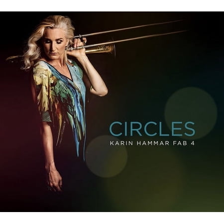 Karin Hammar - Circles - Music & Performance - CD