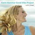 thumbnail image 1 of Karin Hammar - Good Vibe Project-With Friends - Music & Performance - CD, 1 of 2