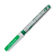 Karin Realbrush Pro Marker - Neon Light Green, 4 mm, Brush Tip
