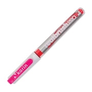 Karin Realbrush Pro Marker - Neon Pink, 4 mm, Brush Tip