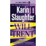 Fallen A Novel Paperback