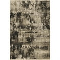 thumbnail image 1 of Karina 8256 Ivory/Charcoal Moda Area Rug, Size - 5'3" x 7'7", 1 of 5