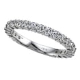 thumbnail image 1 of Karina B� Round Diamond Band, 1 of 9