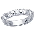 thumbnail image 1 of Karina B� Round Diamonds Band, 1 of 9