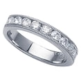 thumbnail image 1 of Karina B� Round Diamonds Band, 1 of 9