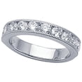 thumbnail image 1 of Karina B� Round Diamonds Band, 1 of 8