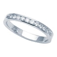 thumbnail image 1 of Karina B� Round Diamonds Band, 1 of 9