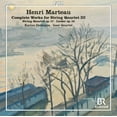 thumbnail image 1 of Karine Deshayes - Complete Works for String Quartet III - Music & Performance - CD, 1 of 2