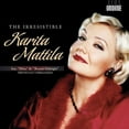 thumbnail image 1 of Karita Mattila - Irresistible Karita Mattila - Music & Performance - CD, 1 of 1