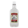 thumbnail image 1 of Karkov, Vodka, 750ml Plastic Bottle, 40% ABV, 25.4 fl oz, 1 of 6