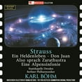 thumbnail image 1 of Karl B HM - Ein Heldenleben - Music & Performance - CD, 1 of 1