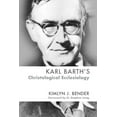 thumbnail image 1 of Karl Barth's Christological Ecclesiology (Paperback), 1 of 1