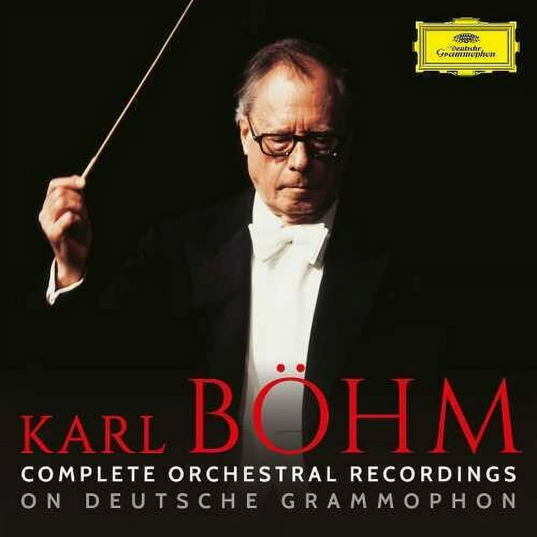 【中古CD】Bohm In Dresden Volume 2 Brahms / Schumann／Karl Bohm 81OQSNVhEkL._UF1000,1000_QL80_.jpg