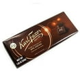 thumbnail image 1 of Karl Fazer Dark Chocolate Bar - 200g (7.05 ounce), 1 of 1