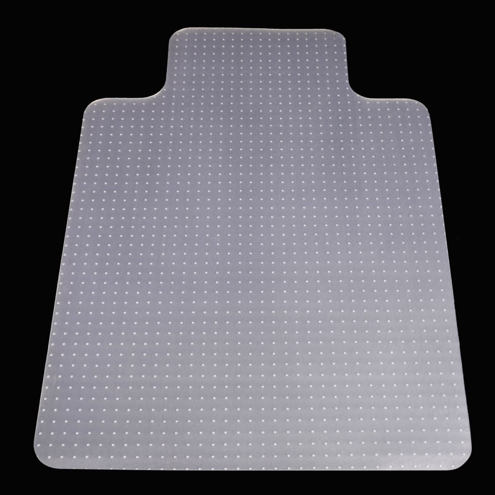 Karl Home PVC Protective Mat for Floor Chair Transparent - Walmart.com