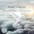 thumbnail image 1 of Karl Jenkins - Armed Man - Music & Performance - CD, 1 of 2