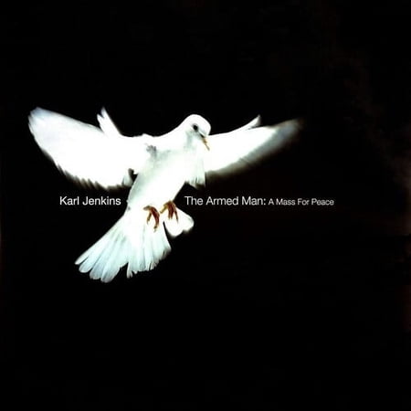 Karl Jenkins - Jenkins: The Armed Man - A Mass For Peace - Music & Performance - Vinyl