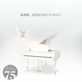 thumbnail image 1 of Karl Jenkins - Karl Jenkins: Piano - Music & Performance - CD, 1 of 2