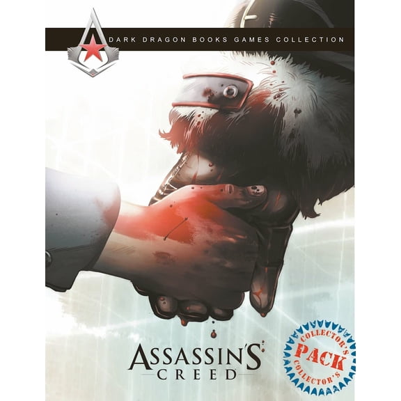 Karl Kerschl,Cameron Stewart,Olav Beemer The fail, The chain (Assassin's Creed) (Hardcover)