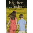 thumbnail image 1 of Karl Konig Archive Brothers and Sisters: The Order of Birth in the Family: An Expanded Edition, Book 11, (Paperback), 1 of 1