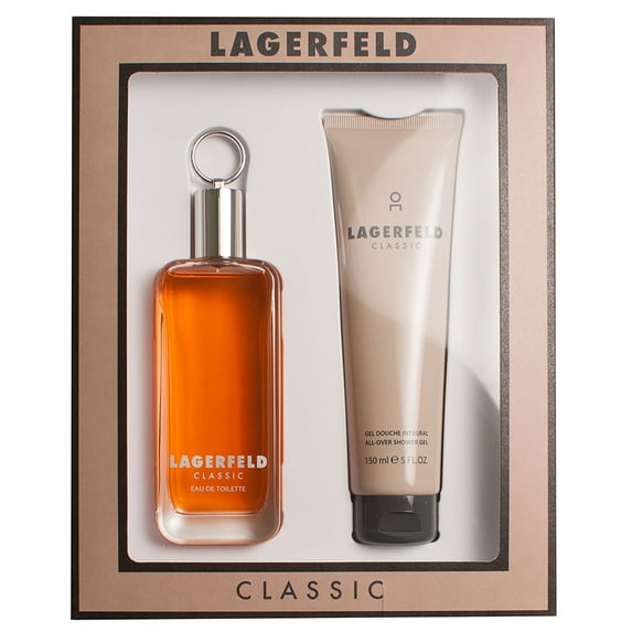Karl Lagerfeld 2-Piece Gift Set