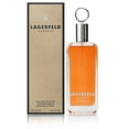 thumbnail image 1 of Karl Lagerfeld Eau De Toilette Spray For Men 3.3 oz (Pack of 2), 1 of 2