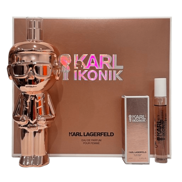 KL カ－ルラガーフェルド 香水3点セット KL カ－ルラガーフェルド 香水3点セットファッション 通販