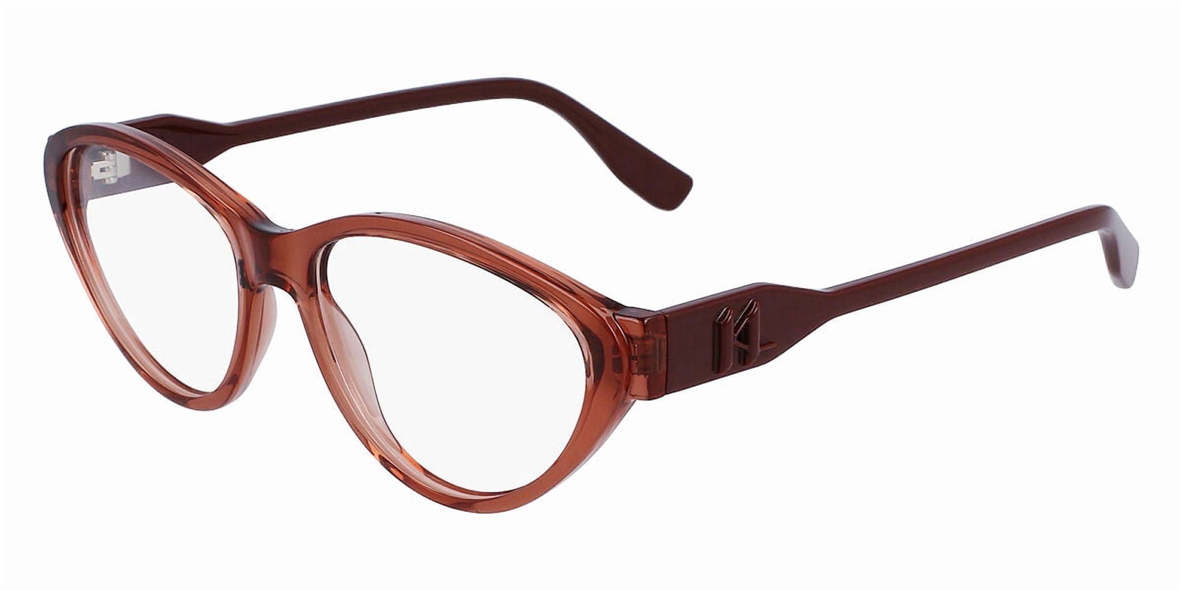 NWT Karl Lagerfeld KL6109-652-54 Eyeglasses Kits.ca -- Karl Lagerfeld KL6109 main image 2