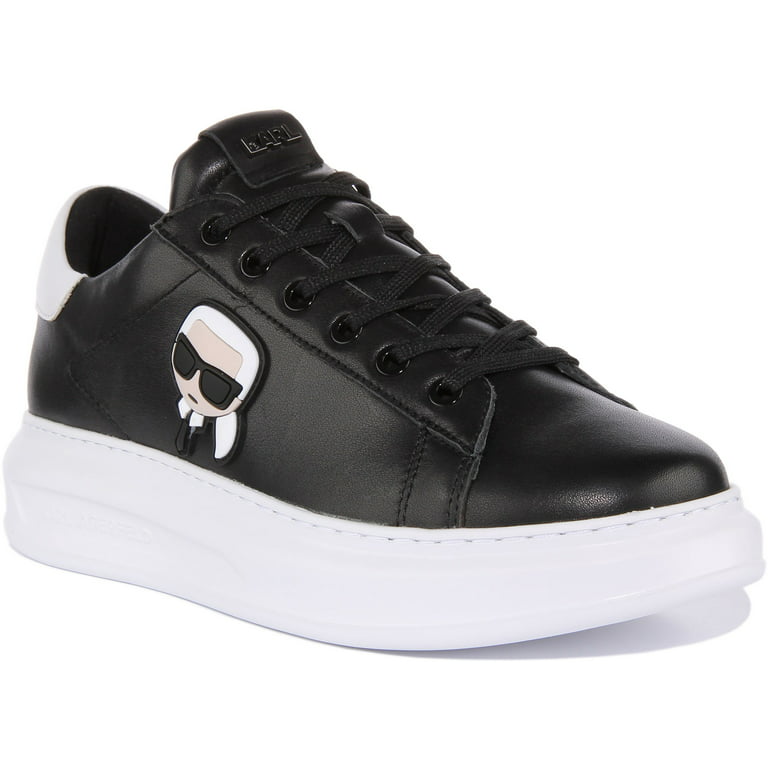 https://i5.walmartimages.com/seo/Karl-Lagerfeld-Kapri-Men-s-Low-Top-Lace-Up-Leather-Iconic-Trainers-In-Black-Size-13_c16e0cee-c281-4cfa-af60-0dfd19c1d072.c71bf58d8758219c3d92a92c209fbe20.jpeg?odnHeight=768&odnWidth=768&odnBg=FFFFFF