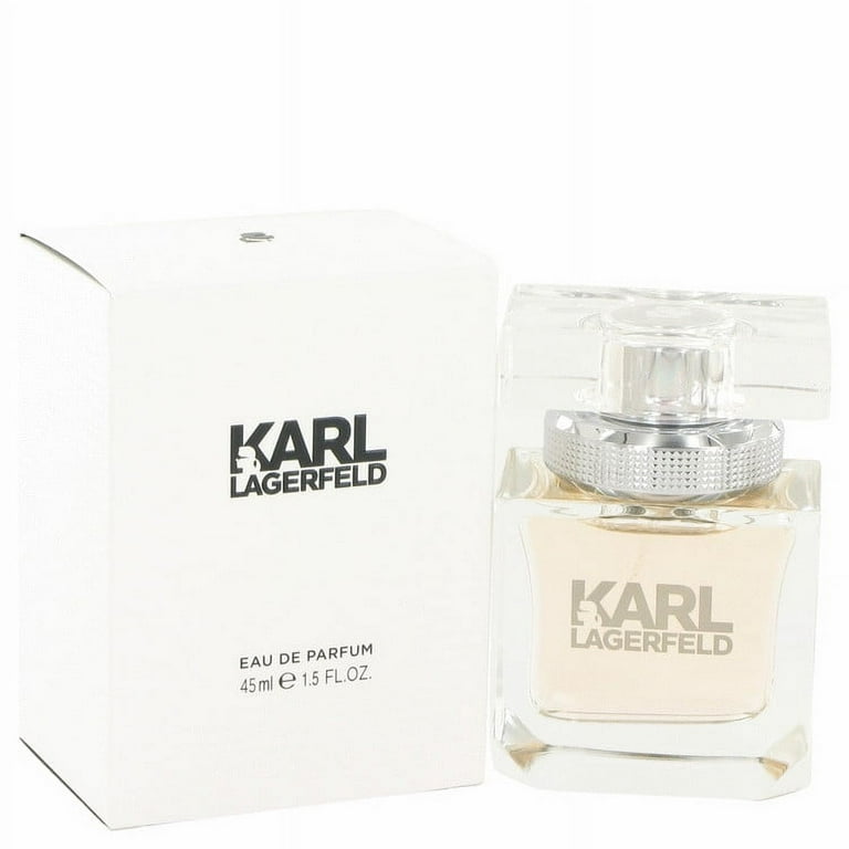Karl Lagerfeld Eau De Parfum Spray By Karl Lagerfeld - 1.5 oz Karl Lagerfeld Eau De Parfum Spray By Karl Lagerfeld - 1.5 oz