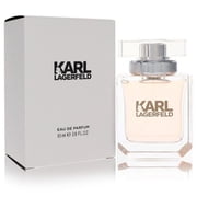 Karl Lagerfeld Karl Lagerfeld Eau De Parfum Spray for Women 2.8 oz