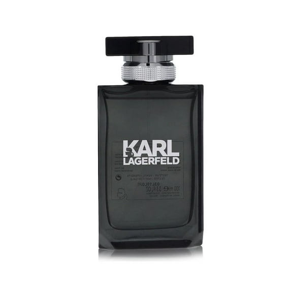 Karl Lagerfeld Karl Lagerfeld Eau De Toilette Spray for Men 3.3 oz