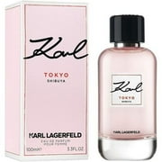 Karl Lagerfeld Ladies Tokyo Shibuya EDP Spray 3.4 oz Fragrances 3386460124430