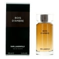 thumbnail image 1 of Bois De Ambre by Karl Lagerfeld, 3.3 oz EDT Spray for Men, 1 of 1