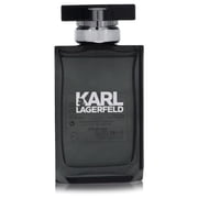 Karl Lagerfeld Mens Pour Homme EDT Spray 3.38 oz Fragrances 3386460059213