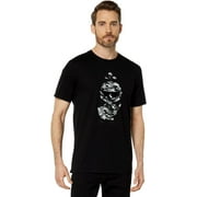 Karl Lagerfeld Paris Karl Camo Armour T-Shirt Black MD