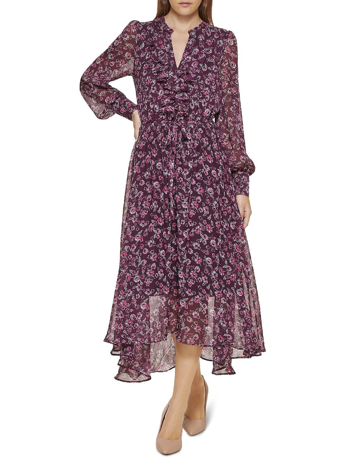 Karl Lagerfeld Floral Dress Karl Lagerfeld Floral Dress