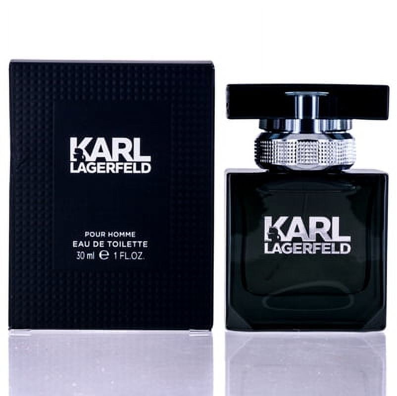 Karl Lagerfeld Paris Cologne for Men in Fragrances Walmart