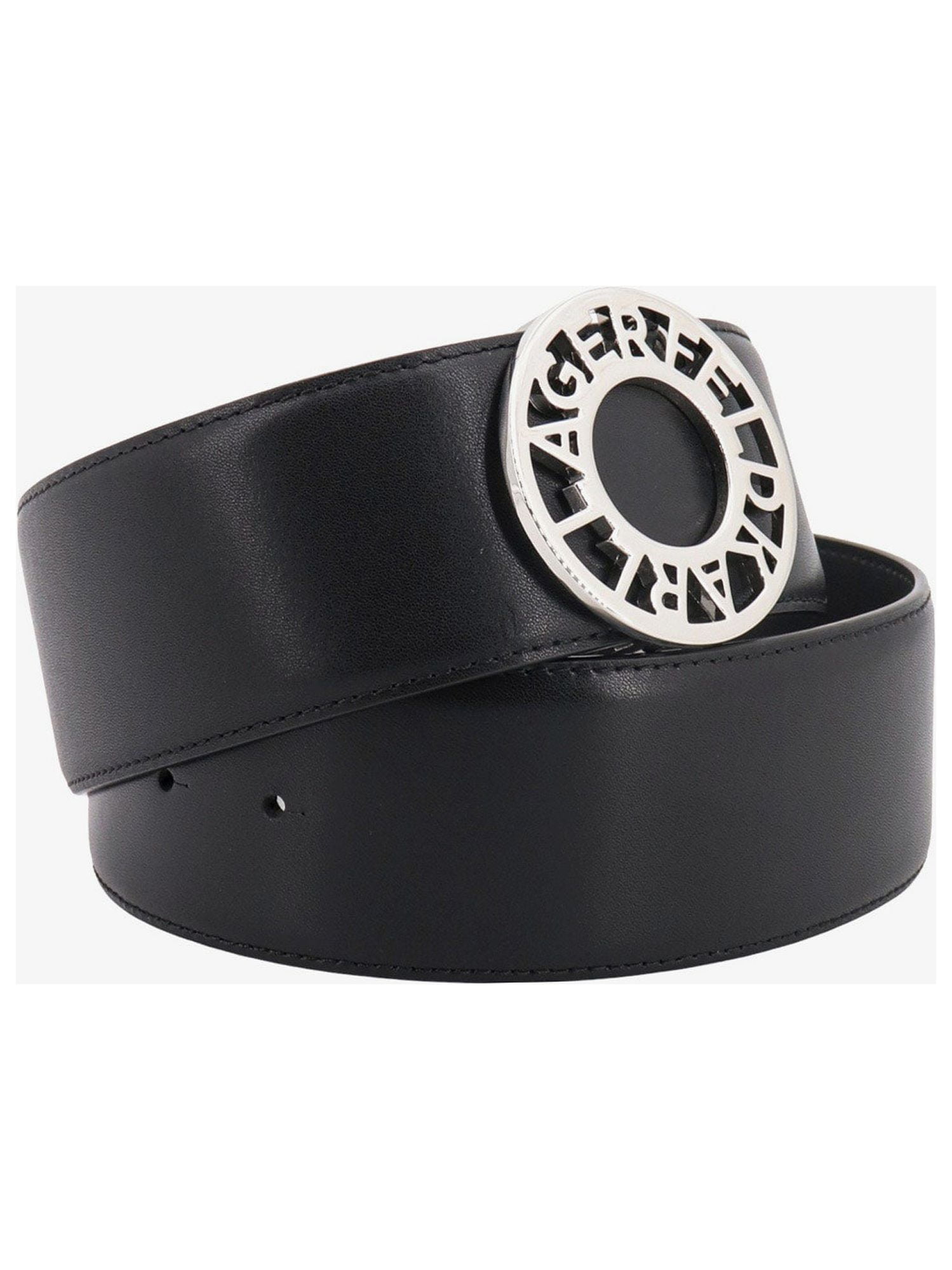 Achetez Karl Lagerfeld Femme Ceinture Femme Noir chez Ubuy Rwanda