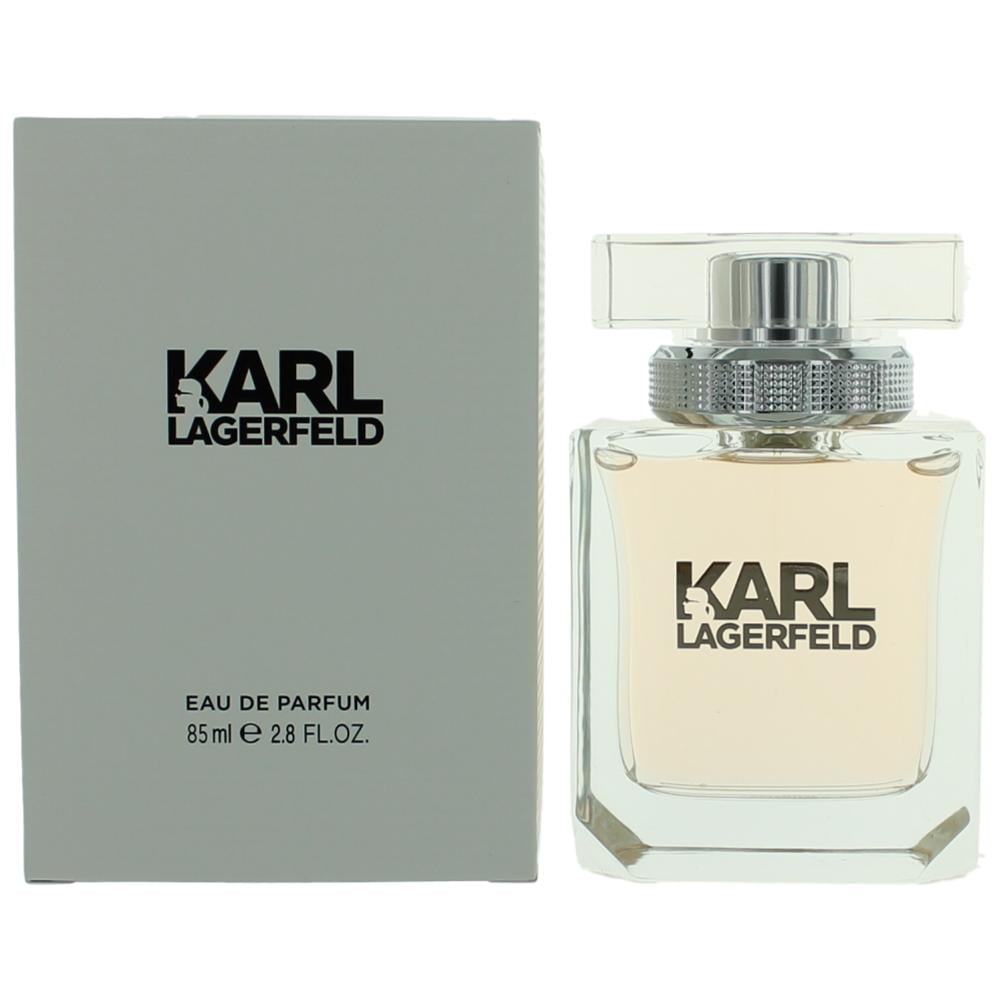 Karl Lagerfeld Fleur de Thé perfumed water for women 50 ml - VMD parfumerie  - drogerie
