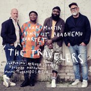Karl-Martin Almqvist Ababhemu Quartet - The Travelers - Music & Performance - CD