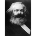 thumbnail image 1 of Karl Marx History Poster Print, 1 of 1