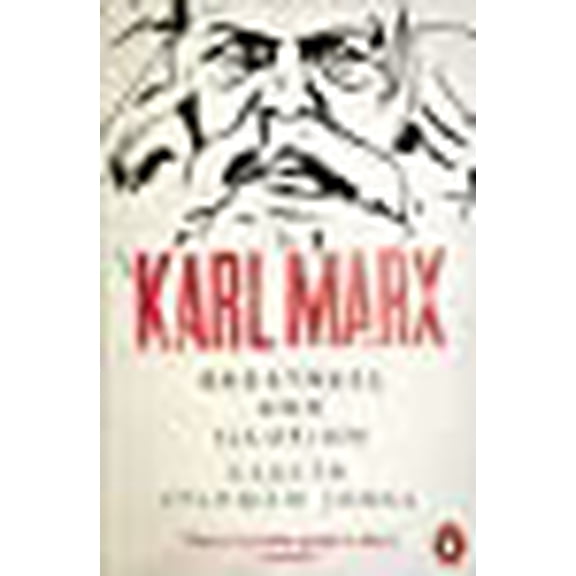Karl Marx