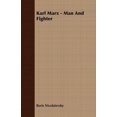 thumbnail image 1 of Karl Marx : Man and Fighter, 1 of 1