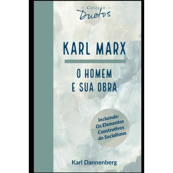 Karl Marx
