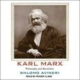 thumbnail image 1 of Karl Marx: Philosophy and Revolution (Audiobook), 1 of 1