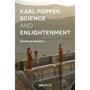 Karl Popper, Science and Enlightenment Paperback