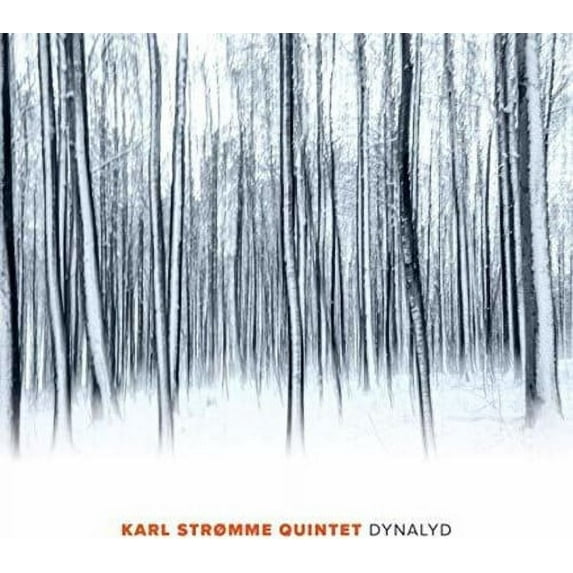 Karl Quintet Stromme - Dynalyd - Music & Performance - CD