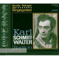 thumbnail image 1 of Karl Schmitt-Walter - Karl Schmitt-Walter - Music & Performance - CD, 1 of 1