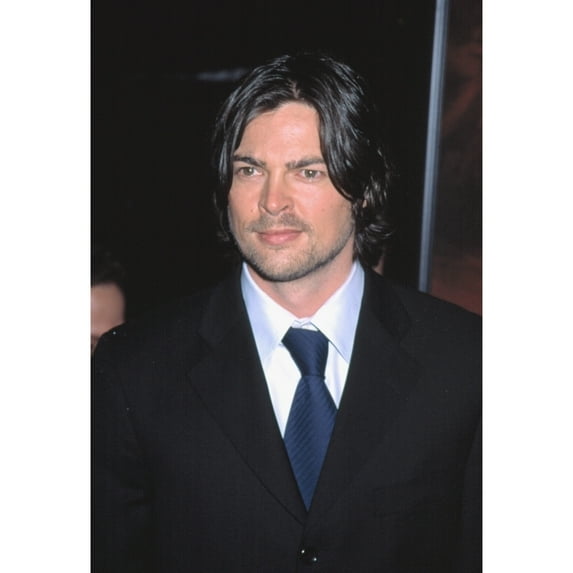 Karl Urban At Premiere Of Lord Of The Rings The Two Towers Ny 1252002 By Cj Contino Celebrity